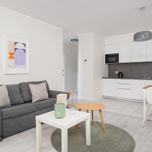 Appartement met een Slaapkamer